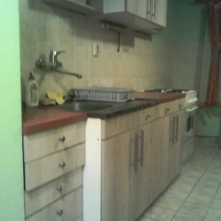 Sunny Domek letniskowy