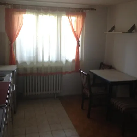 Domek letniskowy Sunny